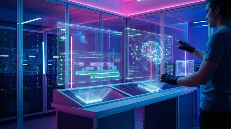 蘑菇视频 AI视频工具