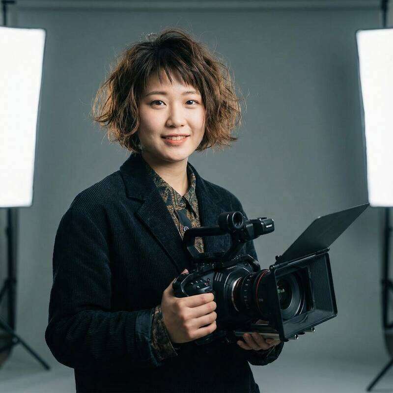 蘑菇视频制片人