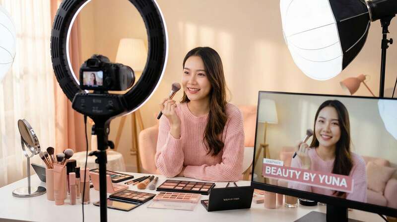 蘑菇视频美少女写真视频